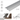 A65 50mm Anodised Aluminium Door Threshold Strip - Cayrus World of Finishing