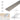 A68 36mm Anodised Aluminium Flat Door Threshold Strip - Cayrus World of Finishing