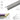 A80 29mm x 17mm x 10mm Stair Nosing Edge Trim Step Edging For Tiles - Cayrus World of Finishing
