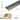 A01 30mm Anodised Aluminium Door Threshold Ramp Profile - Cayrus World of Finishing #colour_inox