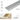 A01 30mm Anodised Aluminium Door Threshold Ramp Profile - Cayrus World of Finishing #colour_silver