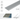 A02 30mm Anodised Aluminium Flat Door Threshold Strip - Cayrus World of Finishing
