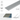 A02 30mm Anodised Aluminium Flat Door Threshold Strip - Cayrus World of Finishing