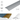 A03 30mm Anodised Aluminium Self Adhesive Door Threshold Strip - Cayrus World of Finishing