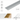A12 25mm Anodised Aluminium Flat Door Threshold Strip - Cayrus World of Finishing
