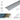A13 40mm Anodised Aluminium Self Adhesive Door Threshold Strip - Cayrus World of Finishing