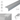 A42 41 x 26.6mm Anodised Aluminium Non Slip Ribbed Treads Stair Nosing Edge Trim - Cayrus World of Finishing