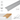 A45 31mm Anodised Aluminium Self Adhesive Door Threshold Ramp Profile - Cayrus World of Finishing