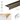 A60 15 x 22mm Push-In Anodised Aluminium Stair Nosing Edge Trim - Cayrus World of Finishing