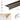 A60 15 x 22mm Push-In Anodised Aluminium Stair Nosing Edge Trim - Cayrus World of Finishing
