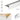 A60 15 x 22mm Push-In Anodised Aluminium Stair Nosing Edge Trim - Cayrus World of Finishing