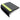 AHB 72 x 38mm Aluminator® Heavy Duty PVC Non Slip Stair Nosing - Cayrus World of Finishing