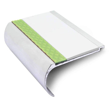 AHD07 70 x 40mm Non Slip Stair Nosing - Cayrus World of Finishing