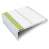 AHD11 91 x 32mm Non Slip Stair Nosing - Cayrus World of Finishing