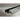 Flexible Luminescent Non-Slip PVC Stair Nosing 40x40mm 730-RDFL