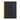 Flexible Non-Slip Stair Nosing, 40x40mm Warning 730-RD-O