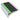ASL15 Tredsafe 66x32mm Aluminium Non Slip Stair Nosing Edge Trim With Pvc Insert - Cayrus World of Finishing
