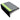 ASP - 62.5 x 35mm Tredsafe Non Slip Aluminator® Slimline PVC Stair Nosing
