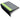 ASR - 63 x 35mm Tredsafe Non Slip Aluminator® Slimline PVC Stair Nosing