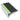 ASL16 Tredsafe 66x32mm Aluminium Non Slip Stair Nosing Edge Trim With Pvc Insert - Cayrus World of Finishing
