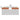 A08 35mm Aluminium Wood Effect Flat Self Adhesive Door Threshold Strip - Cayrus World of Finishing