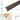 A36 25 x 20mm Anodised Aluminium Self Adhesive Stair Nosing Edge Trim - Cayrus World of Finishing