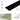 A08 35mm Anodised Aluminium Flat Door Threshold Profile - Cayrus World of Finishing #colour_black