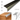 Champagne aluminium stair nosing bullnose edge trim 200cm with 35×45mm profile