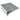ASL10 Tredsafe 85x32mm Aluminium Non Slip Stair Nosing Edge Trim With Pvc Insert - Cayrus World of Finishing