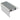 NTC - Heavy Duty Ceramic Tile-In Nosing Tredsafe Non Slip