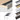 A38 46 x 30mm Anodised Aluminium Self Adhesive Non Slip Rubber Stair Nosing Edge Trim - Cayrus World of Finishing