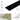A08 35mm Anodised Aluminium Flat Door Threshold Profile - Cayrus World of Finishing #colour_black