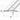 A08 35mm Anodised Aluminium Flat Door Threshold Profile - Cayrus World of Finishing