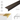 A33 40 x 20mm Anodised Aluminium Non Slip Ribbed Treads Stair Nosing Edge Trim - Cayrus World of Finishing #colour_champagne