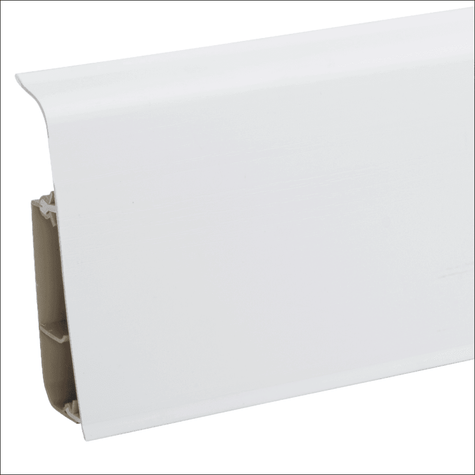PVC Skirting Board - Cayrus World of Finishing