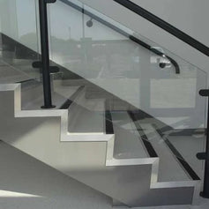 Angles Landing Trims