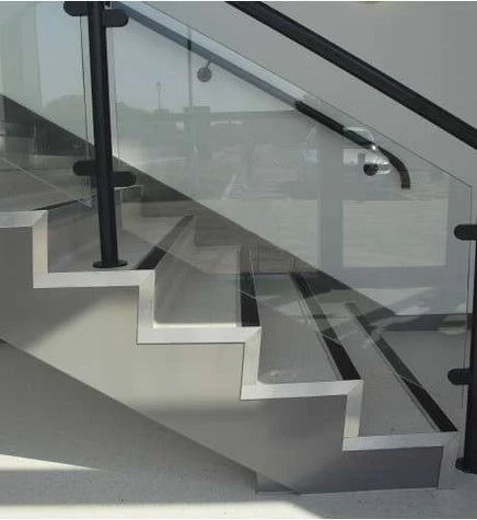 Angles Landing Trims
