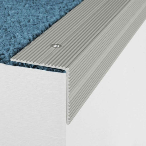 Stair Nosings For Carpet - Cayrus World of Finishing