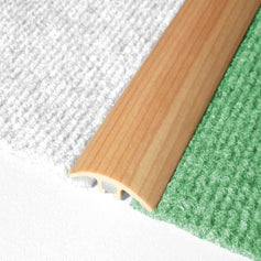 UPVC Wood Effect Door Thresholds - Cayrus World of Finishing