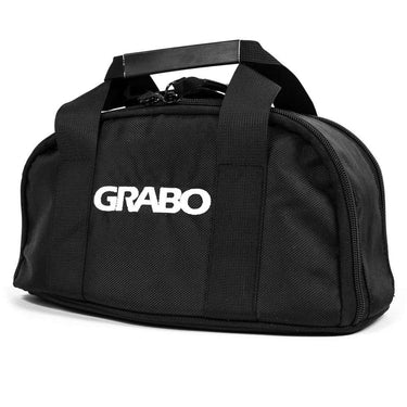 Grabo Plus Electric Vacuum Lifter with Gauge and Carry Case