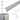 Aluminium Retro-Fit Tile Trim Angle Edge Protector Cladding Corner Trim 20x20mm - Cayrus World of Finishing