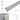 Aluminium Retro-Fit Tile Trim Angle Edge Protector Cladding Corner Trim 20x20mm - Cayrus World of Finishing