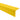 50x42mm PVC Flexible Stair Nosing 730-RGP - Cayrus World of Finishing #color_yellow