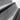 50x42mm PVC Flexible Stair Nosing 730-RGP - Cayrus World of Finishing #color_dark-grey