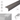 A42 41 x 26.6mm Anodised Aluminium Non Slip Ribbed Treads Stair Nosing Edge Trim - Cayrus World of Finishing