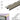 A81 34mm x 11mm x 10mm Aluminium Stair Nosing Edge Trim Step Edging For Tiles - Cayrus World of Finishing