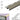A81 34mm x 11mm x 10mm Aluminium Stair Nosing Edge Trim Step Edging For Tiles - Cayrus World of Finishing