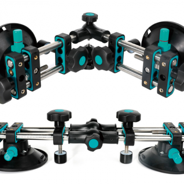 BIHUI 2 in 1 Multi Angle Tile Fixer & Adjuster