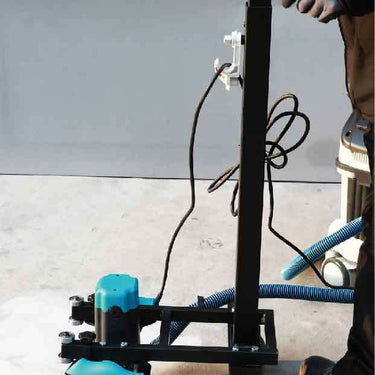 BIHUI - Adjustable stand for Concrete Grinder