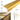Long 1.8m gold anodised aluminium stair nosing with 40mm tread, 25mm riser, ribbed grip surface and screw fixings, ideal for safe and durable stair edging.